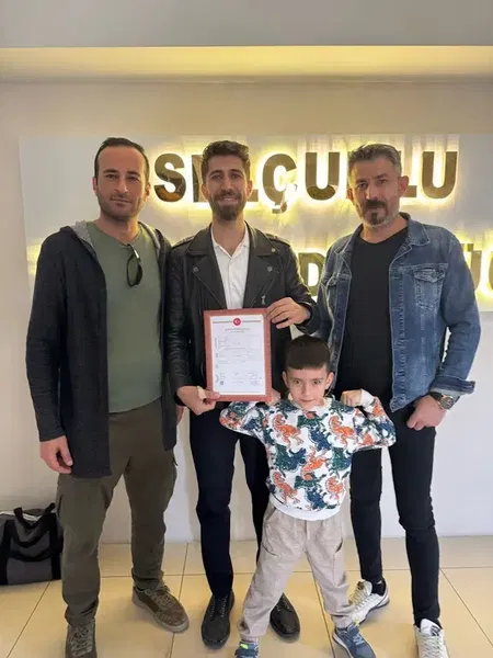 Özoklar Gayri̇menkul & İnşaat - Photo 6