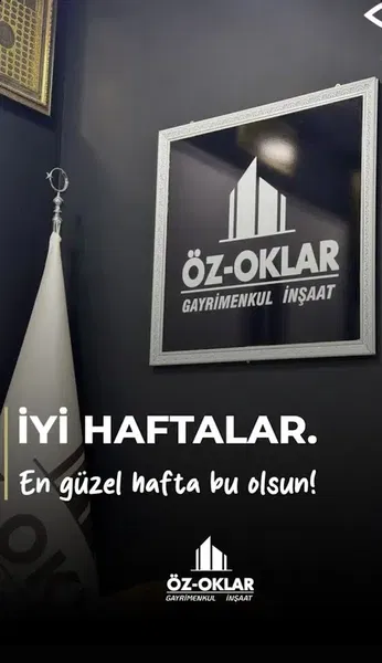 Özoklar Gayri̇menkul & İnşaat - Photo 8