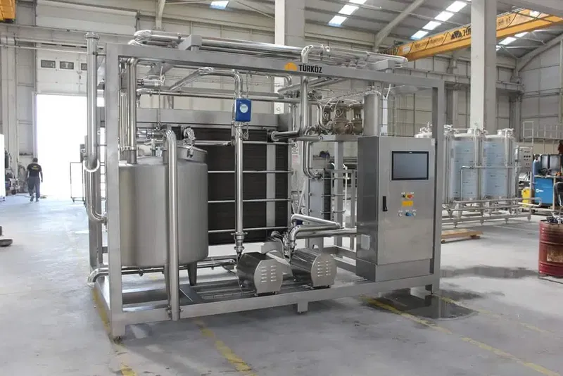 Özsamur Elektroni̇k Ve Otomasyon San. Ti̇c. Ltd. Şti̇. - Photo 3
