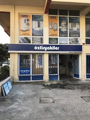 Öztiryakiler Kılavuz Teknik