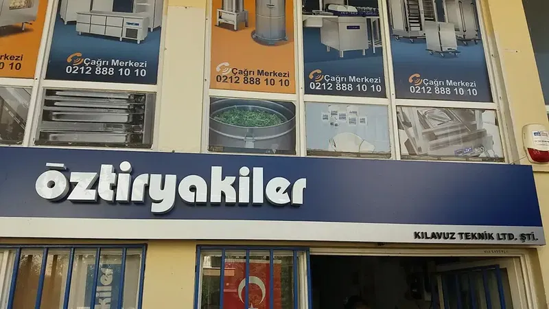 Öztiryakiler Kılavuz Teknik - Photo 2