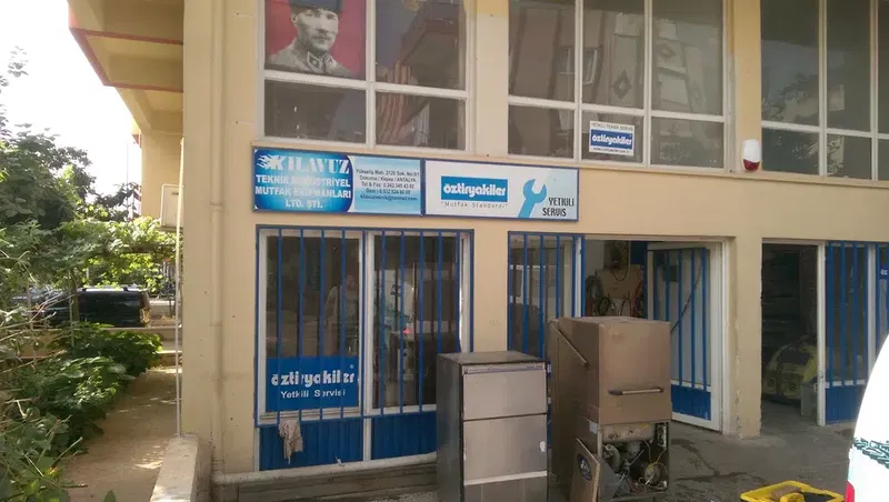 Öztiryakiler Kılavuz Teknik - Photo 3