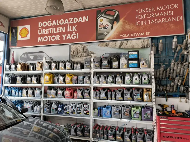 Öztopdemir - Photo 1