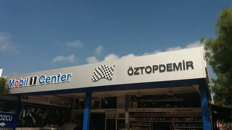 Öztopdemir - Photo 8