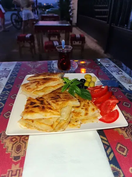 Öztürk gözleme evi - Photo 3