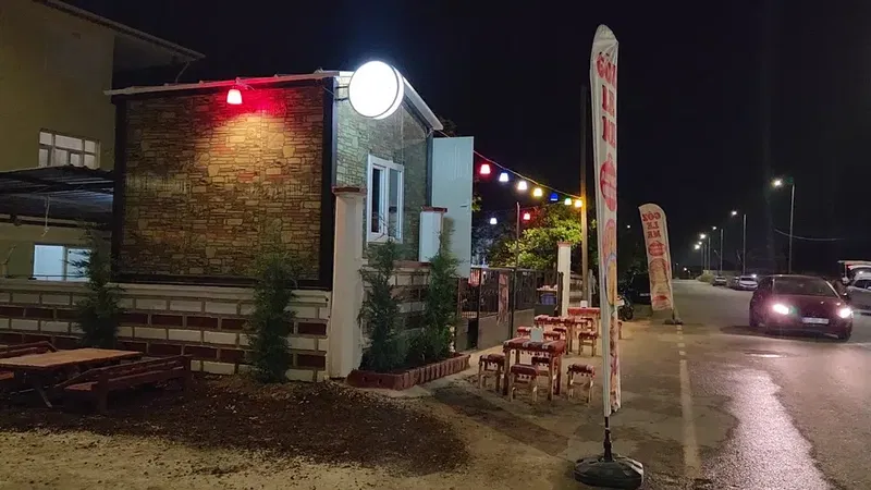 Öztürk gözleme evi - Photo 5