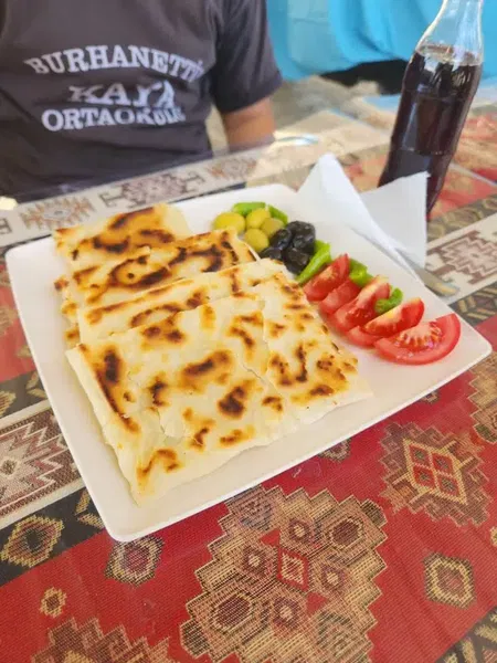 Öztürk gözleme evi - Photo 7