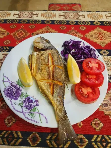 Öztürk gözleme evi - Photo 9