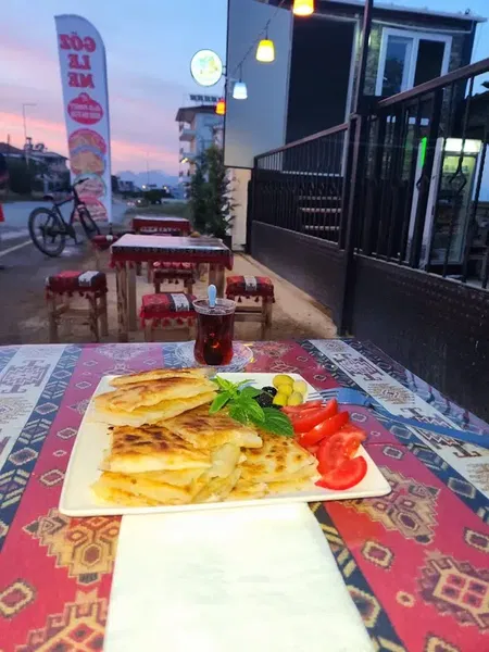 Öztürk gözleme evi - Photo 10