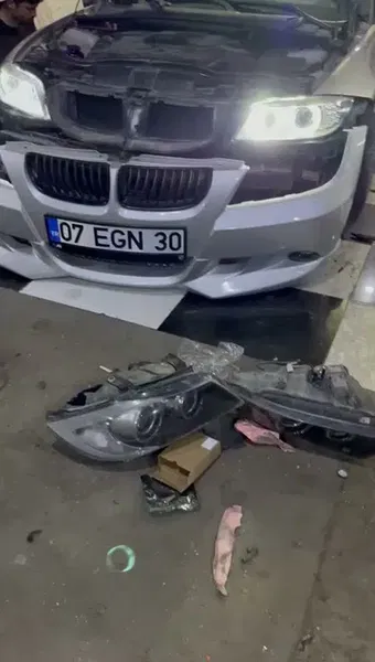 Özyörükoğlu Oto Elektrik & Oto Aksesuar - Photo 7