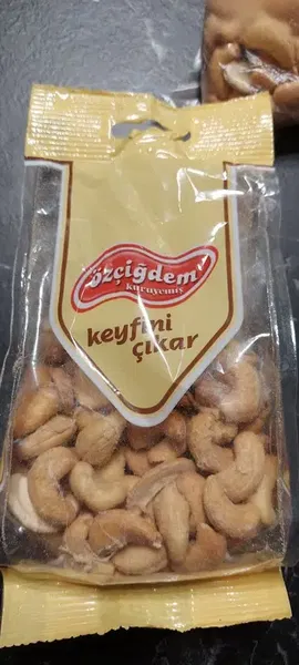 Özçi̇ğdem Kuruyemi̇ş - Photo 2
