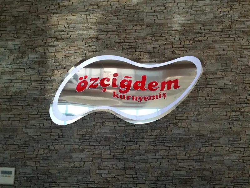 Özçi̇ğdem Kuruyemi̇ş - Photo 8