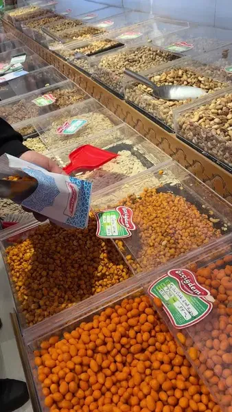 Özçi̇ğdem Kuruyemi̇ş - Photo 10