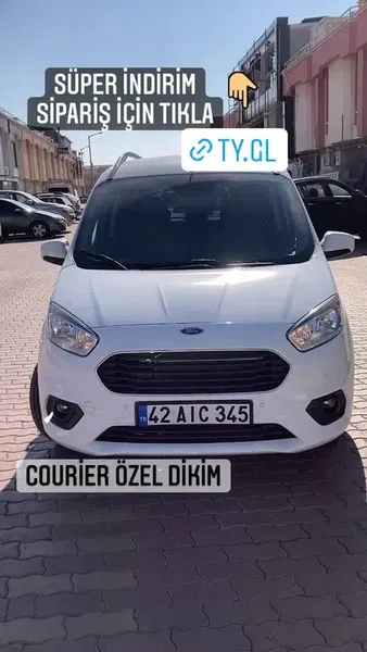 Özücan Oto Kılıf - Photo 2