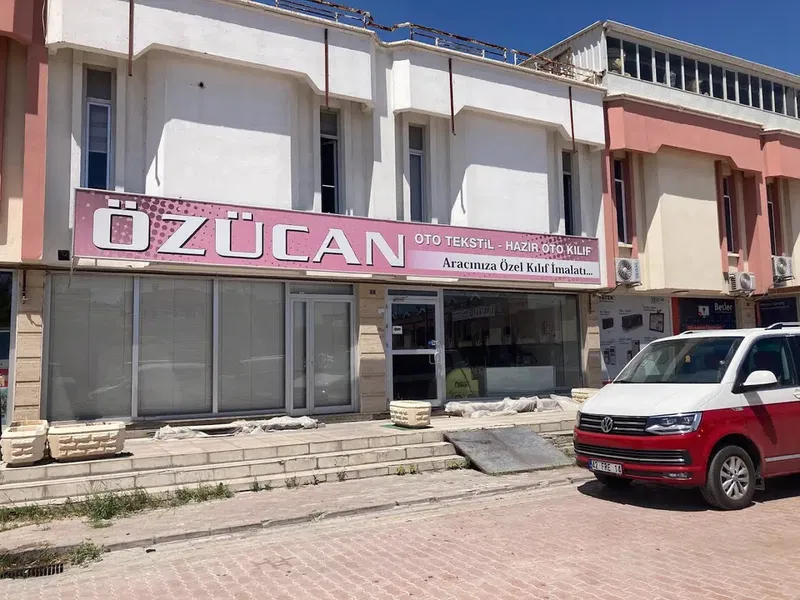Özücan Oto Kılıf - Photo 6