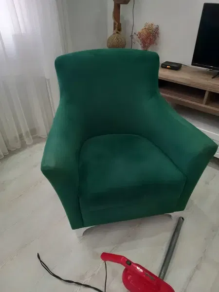 Özüm koltuk döşeme - Photo 2