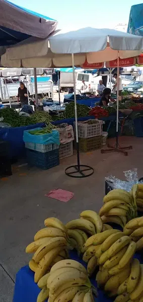 Öğretmen Evleri Kapalı Pazar Yeri - Photo 4