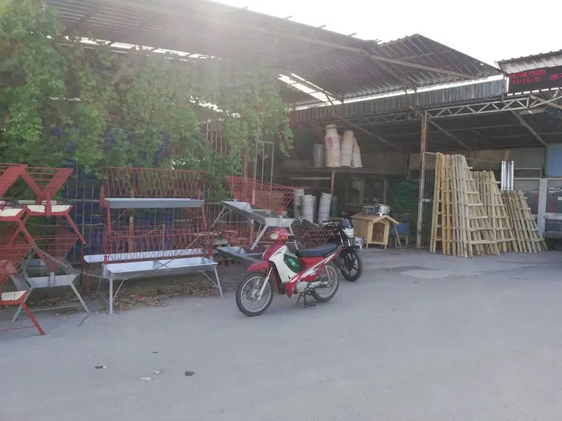Ülker Ticaret - Photo 2