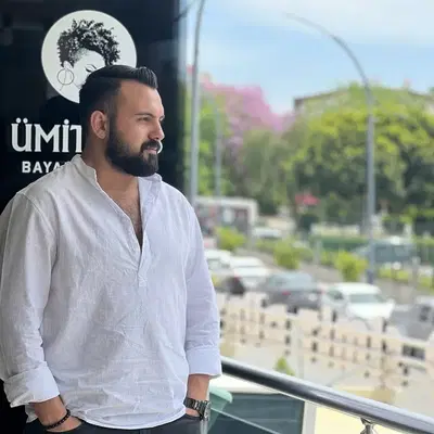 Ümit Ateş Bayan Kuaför