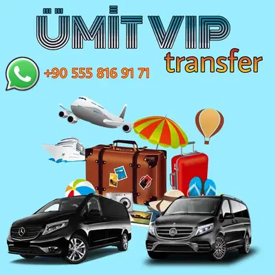 Ümit Vip Transfer