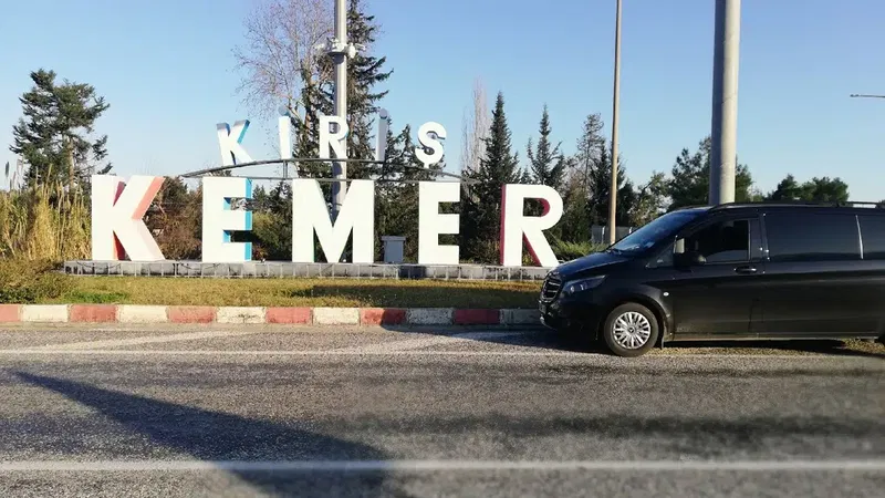 Ümit Vip Transfer - Photo 3
