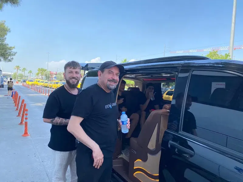 Ümit Vip Transfer - Photo 4