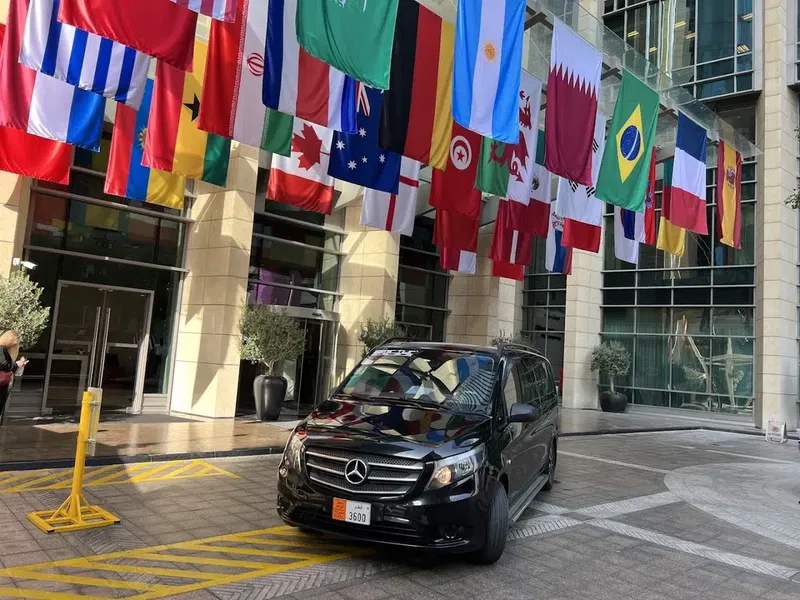 Ümit Vip Transfer - Photo 5