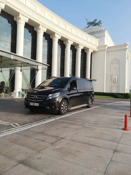 Ümit Vip Transfer - Photo 8