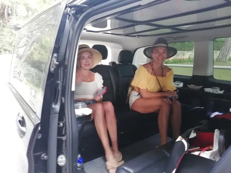 Ümit Vip Transfer - Photo 9