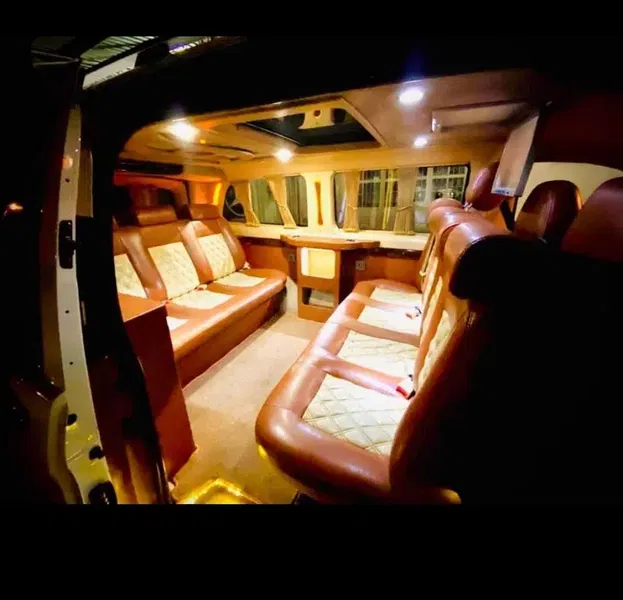 Ümit Vip Transfer - Photo 10