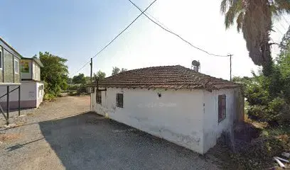 Ümi̇t Öztürk Tarim Ürünleri