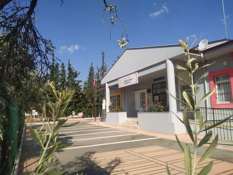 Ümmü Li̇mon Anaokulu - Photo 2