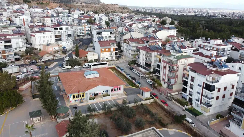 Ümmü Li̇mon Anaokulu - Photo 3