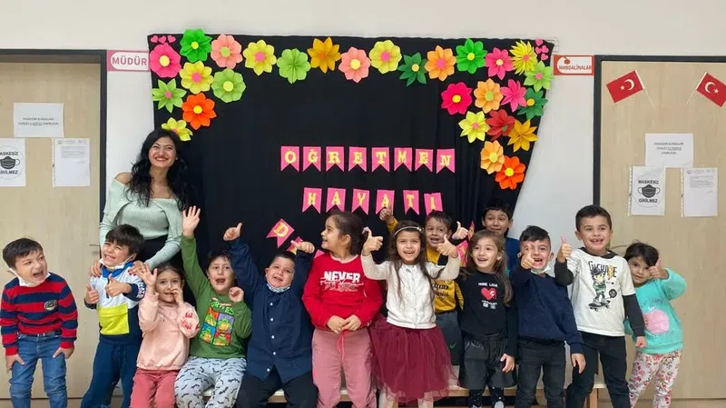 Ümmü Li̇mon Anaokulu - Photo 4