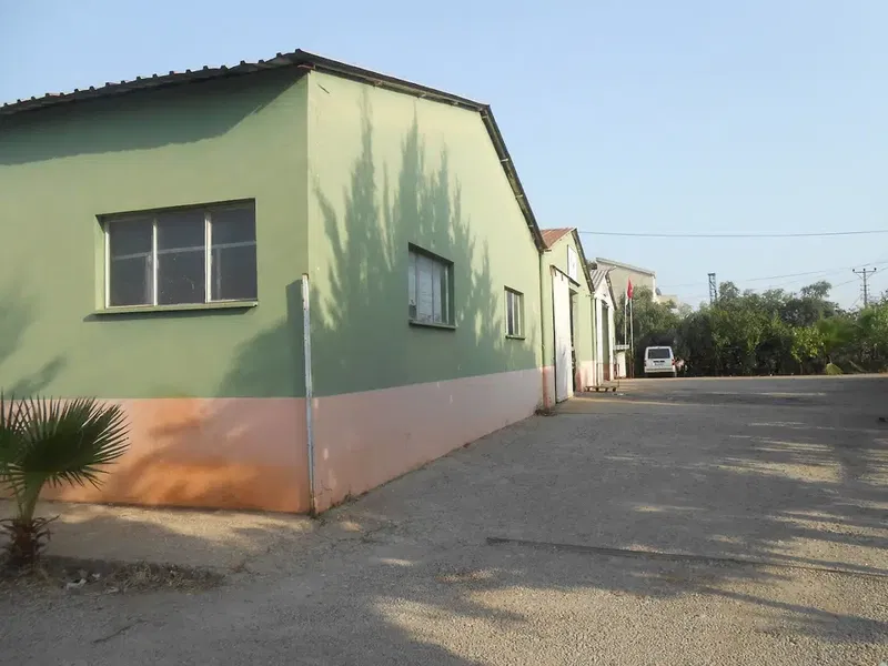 Ün Tarım - Photo 4