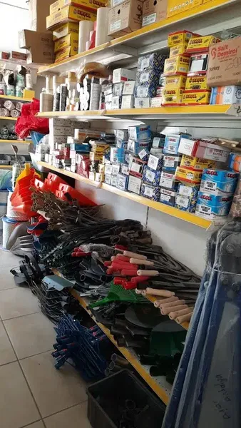 Ünal Hırdavat - Photo 2