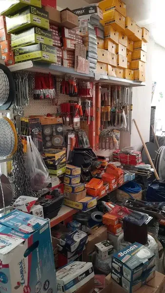 Ünal Hırdavat - Photo 4