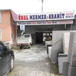 Ünal Mermer Alanya - Photo 5