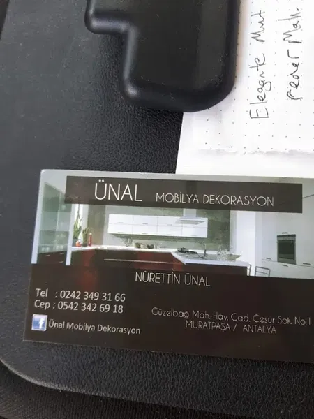 Ünal MOBILYA - Photo 9