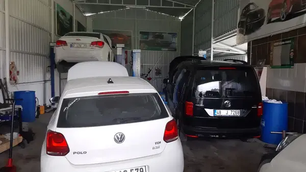 Ünal Oto Özel Servis