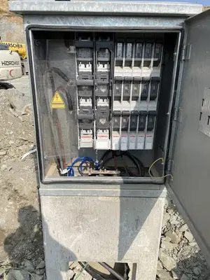 Üner Enerji