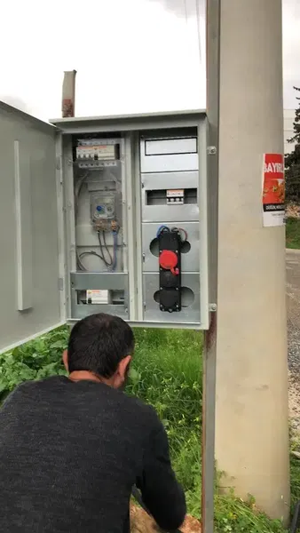 Üner Enerji - Photo 8