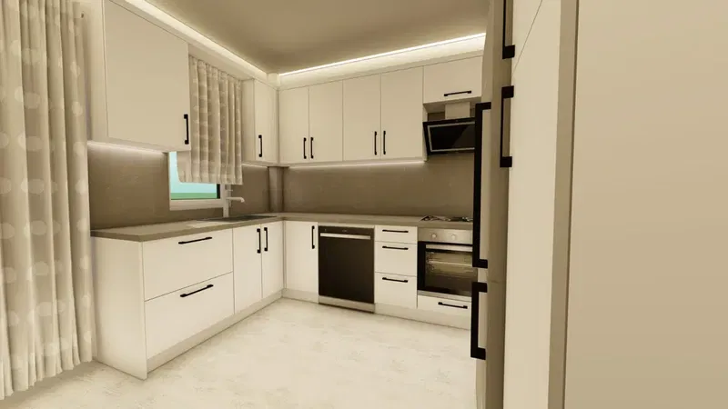 Ünlü Home Design - Photo 7