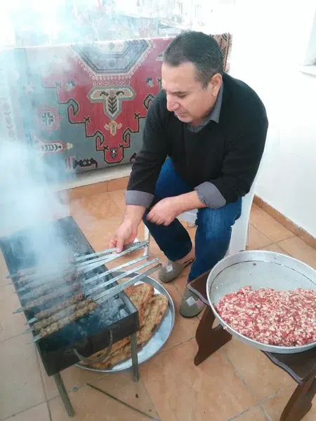 Ünlüler Kebap Salonu - Photo 1