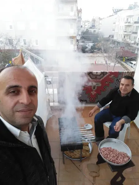Ünlüler Kebap Salonu - Photo 4