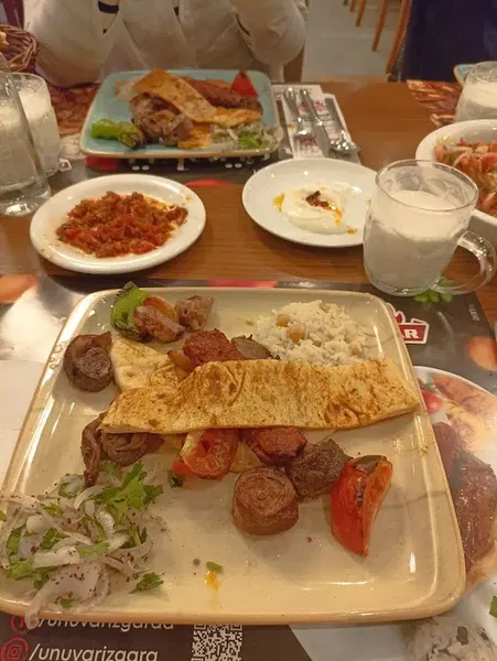 Ünüvar Izgara - Photo 7