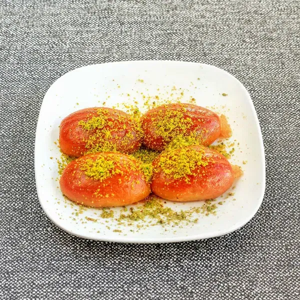 Üstüneller Baklavacısı - Photo 7