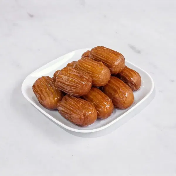 Üstüneller Baklavacısı - Photo 10
