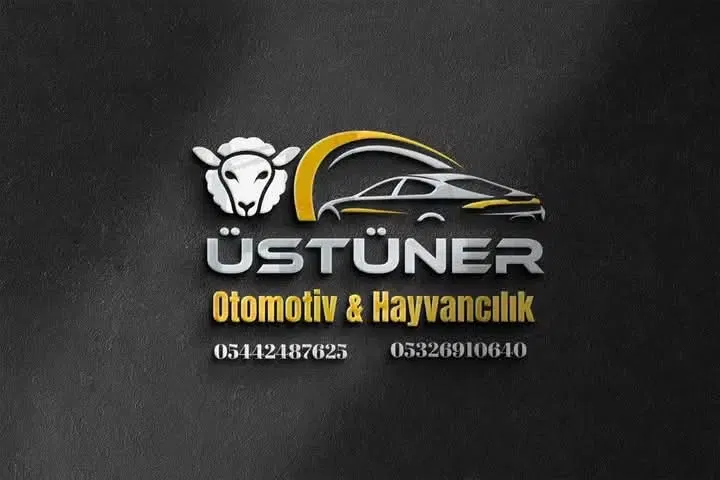 Üstüner Hayvancilik Adaklik Ve Kurbanlik - Photo 3