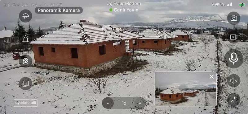 Üç Evler Modern - Photo 3